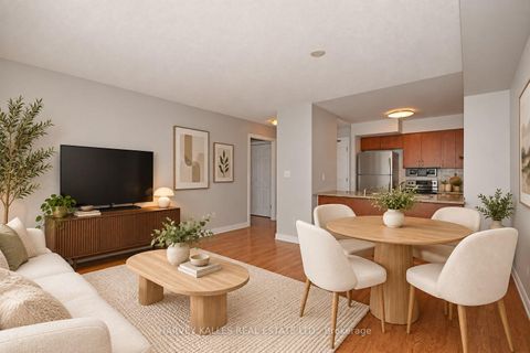 Photo 30 at 313 - 225 Wellesley Street E, South St. James Town, Toronto