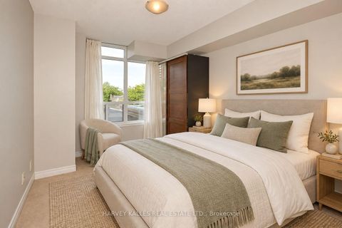 Photo 32 at 313 - 225 Wellesley Street E, South St. James Town, Toronto