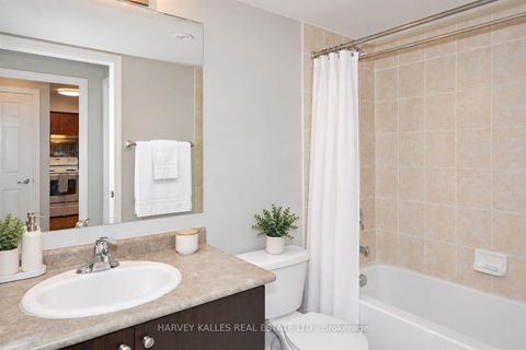 Photo 34 at 313 - 225 Wellesley Street E, South St. James Town, Toronto
