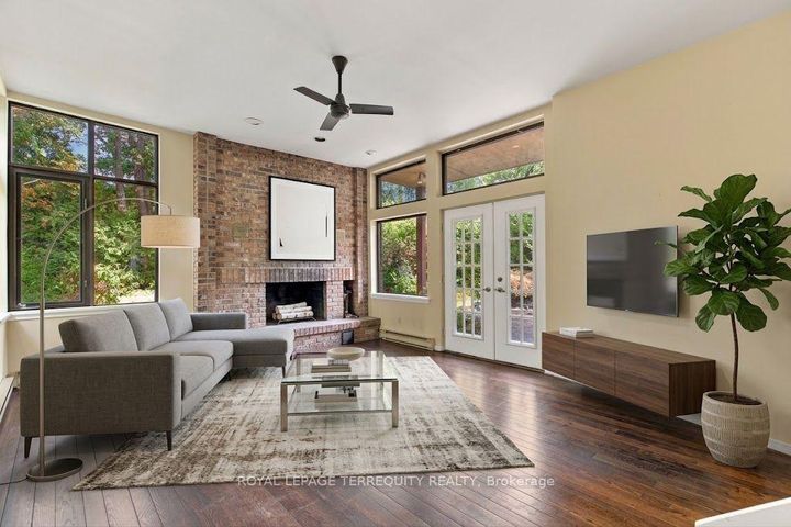 Photo 7 at 102 Anndale Drive, Willowdale East, Toronto