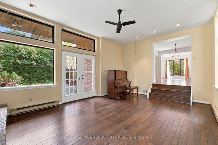 Photo 8 at 102 Anndale Drive, Willowdale East, Toronto