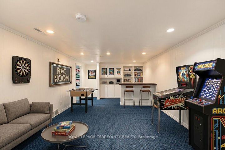 Photo 21 at 102 Anndale Drive, Willowdale East, Toronto