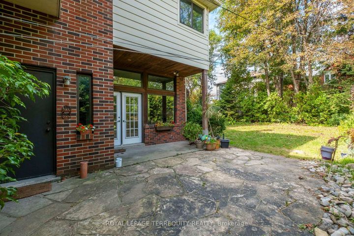 Photo 25 at 102 Anndale Drive, Willowdale East, Toronto