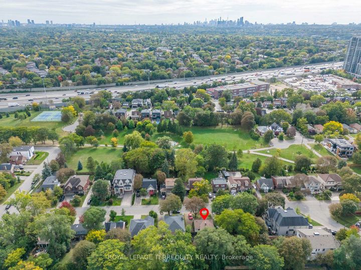 Photo 29 at 102 Anndale Drive, Willowdale East, Toronto