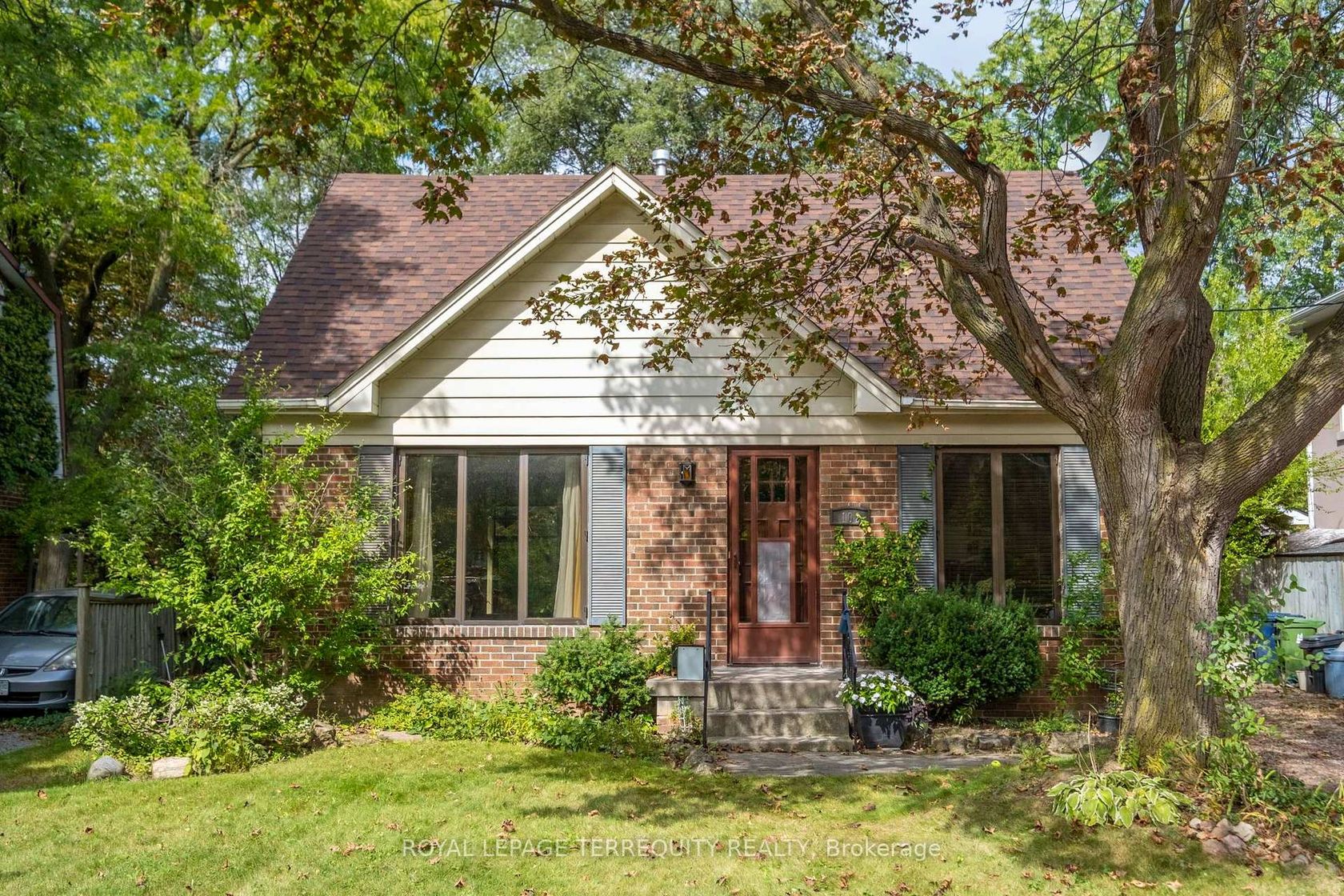 102 Anndale Drive, Willowdale East, Toronto 2