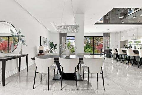 Photo 2 at 554 St Clements Avenue, Forest Hill North, Toronto
