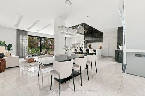Photo 5 at 554 St Clements Avenue, Forest Hill North, Toronto