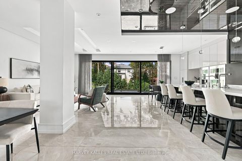 Photo 6 at 554 St Clements Avenue, Forest Hill North, Toronto