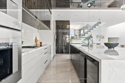 Photo 8 at 554 St Clements Avenue, Forest Hill North, Toronto