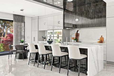 Photo 10 at 554 St Clements Avenue, Forest Hill North, Toronto