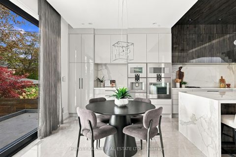 Photo 11 at 554 St Clements Avenue, Forest Hill North, Toronto