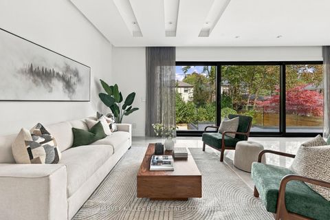 Photo 13 at 554 St Clements Avenue, Forest Hill North, Toronto