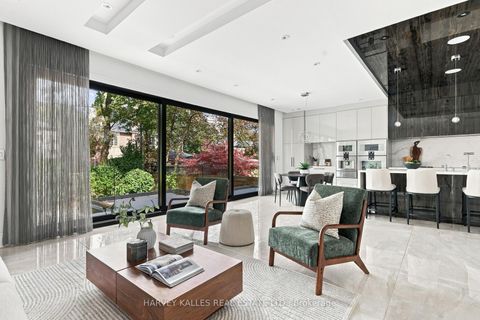 Photo 15 at 554 St Clements Avenue, Forest Hill North, Toronto