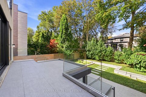 Photo 16 at 554 St Clements Avenue, Forest Hill North, Toronto