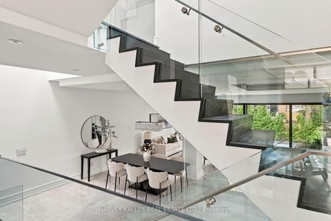 Photo 17 at 554 St Clements Avenue, Forest Hill North, Toronto