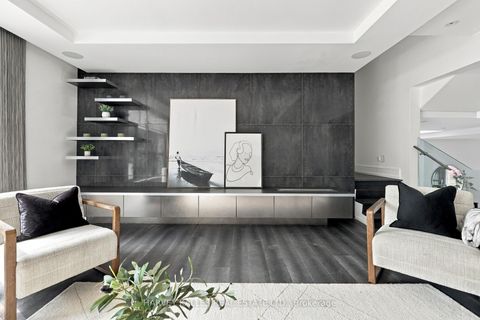 Photo 21 at 554 St Clements Avenue, Forest Hill North, Toronto