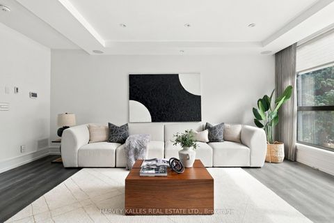Photo 22 at 554 St Clements Avenue, Forest Hill North, Toronto