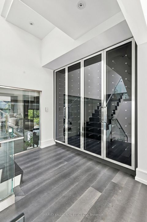Photo 23 at 554 St Clements Avenue, Forest Hill North, Toronto