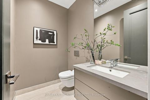 Photo 25 at 554 St Clements Avenue, Forest Hill North, Toronto