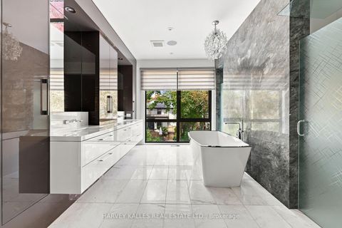 Photo 29 at 554 St Clements Avenue, Forest Hill North, Toronto