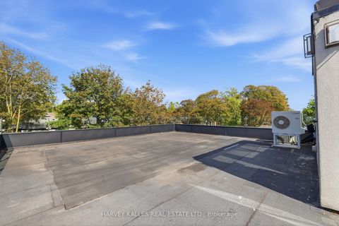 Photo 40 at 554 St Clements Avenue, Forest Hill North, Toronto