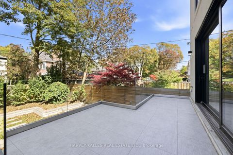 Photo 48 at 554 St Clements Avenue, Forest Hill North, Toronto