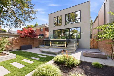 Photo 49 at 554 St Clements Avenue, Forest Hill North, Toronto