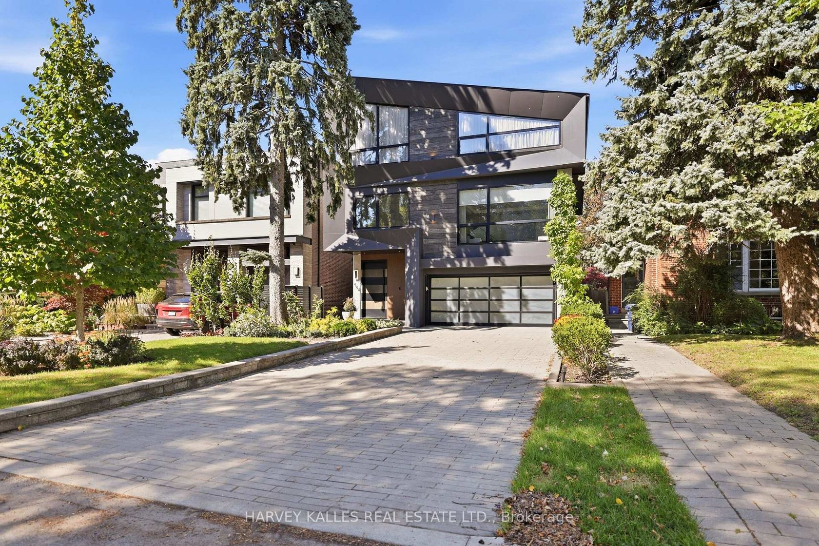 554 St Clements Avenue, Forest Hill North, Toronto 