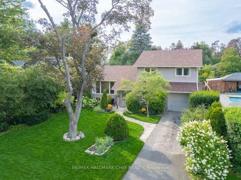 Photo 1 at 44 Amelia Street, Codrington, Barrie