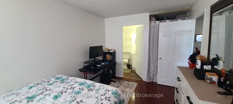 Photo 11 at 405 - 10 TAPSCOTT Road, Malvern, Toronto