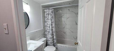 Photo 17 at 405 - 10 TAPSCOTT Road, Malvern, Toronto