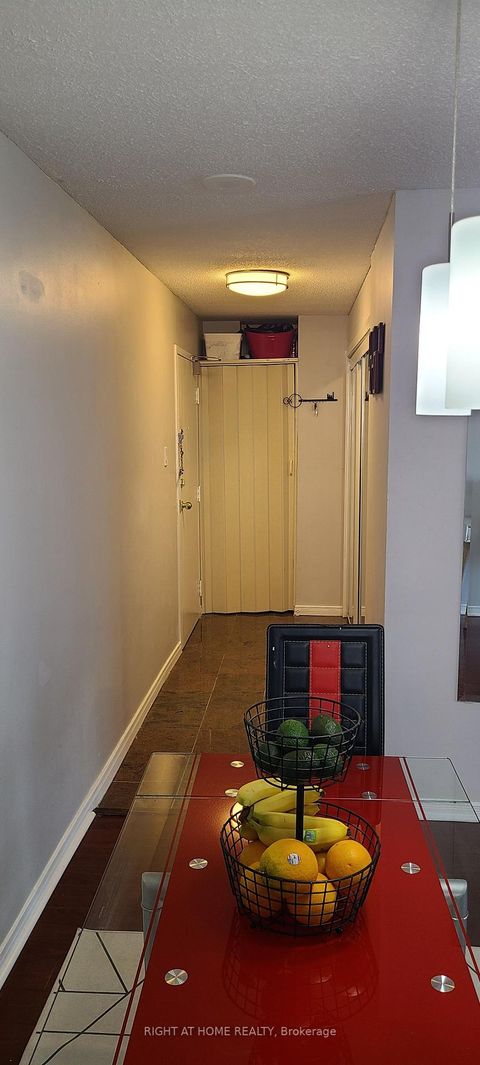 Photo 18 at 405 - 10 TAPSCOTT Road, Malvern, Toronto