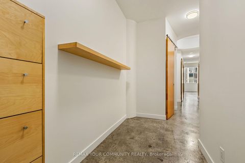 Photo 2 at 839 - 155 Dalhousie Street, Yonge Corridor, Toronto