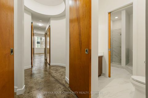 Photo 4 at 839 - 155 Dalhousie Street, Yonge Corridor, Toronto