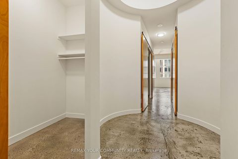 Photo 5 at 839 - 155 Dalhousie Street, Yonge Corridor, Toronto