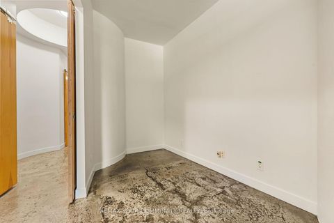 Photo 8 at 839 - 155 Dalhousie Street, Yonge Corridor, Toronto