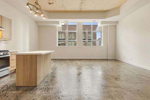 Photo 10 at 839 - 155 Dalhousie Street, Yonge Corridor, Toronto