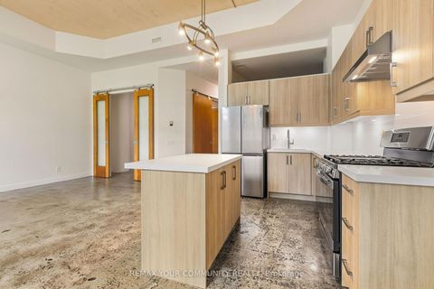 Photo 14 at 839 - 155 Dalhousie Street, Yonge Corridor, Toronto