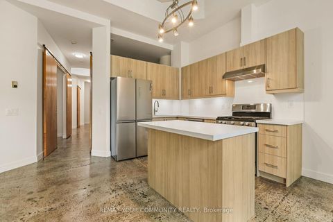 Photo 17 at 839 - 155 Dalhousie Street, Yonge Corridor, Toronto