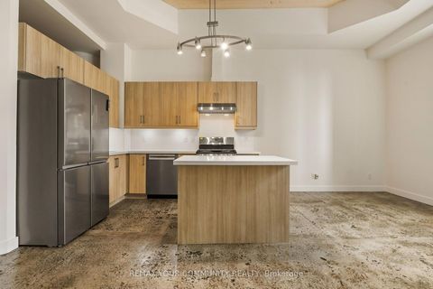 Photo 18 at 839 - 155 Dalhousie Street, Yonge Corridor, Toronto