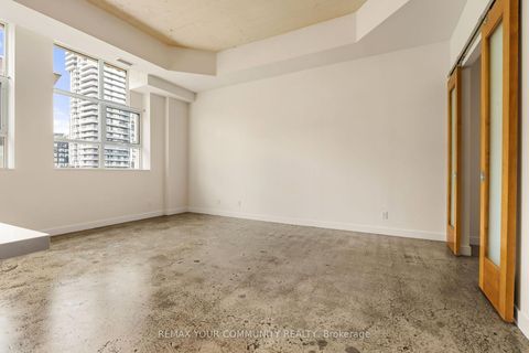 Photo 19 at 839 - 155 Dalhousie Street, Yonge Corridor, Toronto