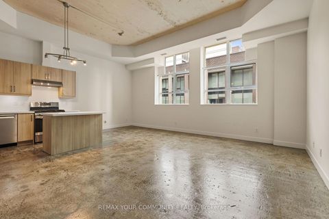 Photo 20 at 839 - 155 Dalhousie Street, Yonge Corridor, Toronto