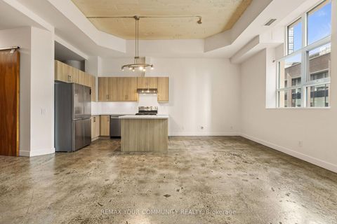 Photo 21 at 839 - 155 Dalhousie Street, Yonge Corridor, Toronto
