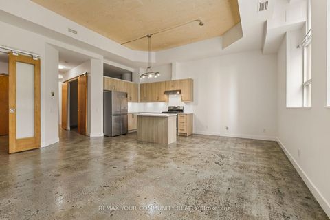 Photo 22 at 839 - 155 Dalhousie Street, Yonge Corridor, Toronto