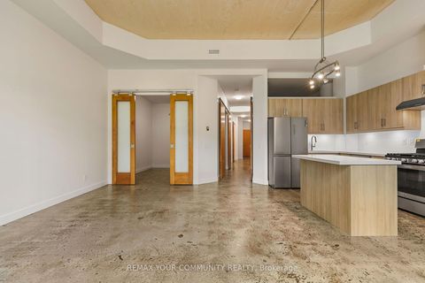 Photo 23 at 839 - 155 Dalhousie Street, Yonge Corridor, Toronto