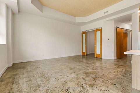 Photo 24 at 839 - 155 Dalhousie Street, Yonge Corridor, Toronto