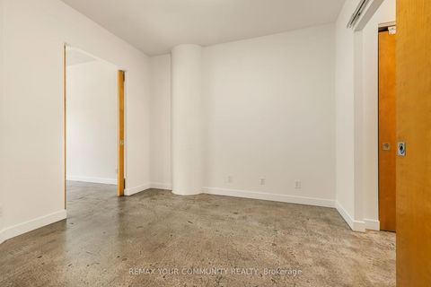 Photo 25 at 839 - 155 Dalhousie Street, Yonge Corridor, Toronto