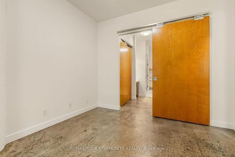 Photo 26 at 839 - 155 Dalhousie Street, Yonge Corridor, Toronto
