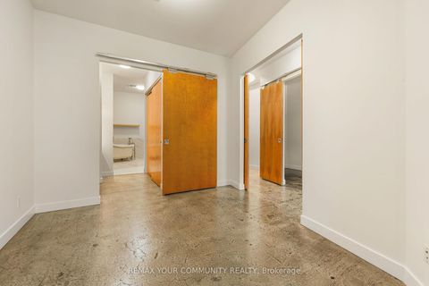 Photo 27 at 839 - 155 Dalhousie Street, Yonge Corridor, Toronto
