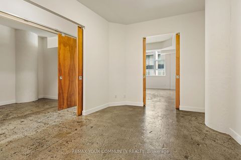 Photo 28 at 839 - 155 Dalhousie Street, Yonge Corridor, Toronto